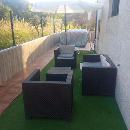 Casa Estevez Villa Gondomar Exterior photo