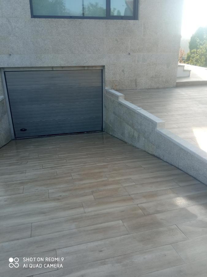Casa Estevez Villa Gondomar Exterior photo