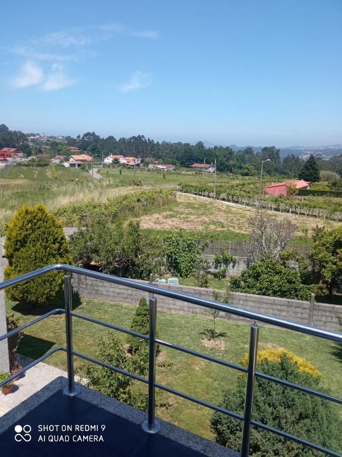 Casa Estevez Villa Gondomar Exterior photo