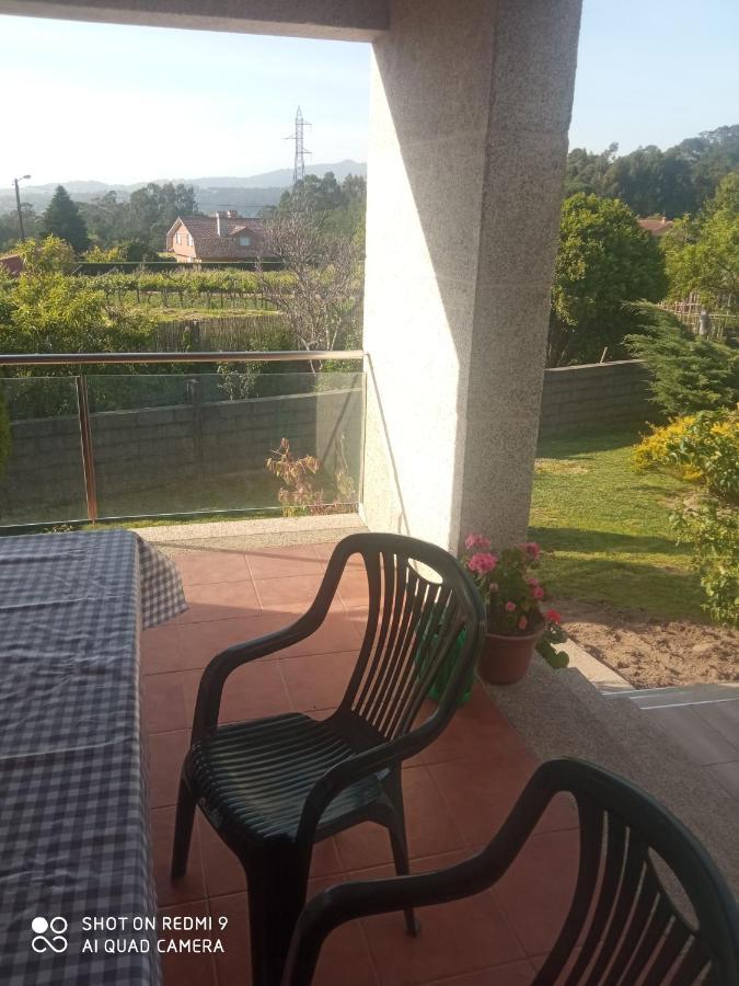 Casa Estevez Villa Gondomar Exterior photo