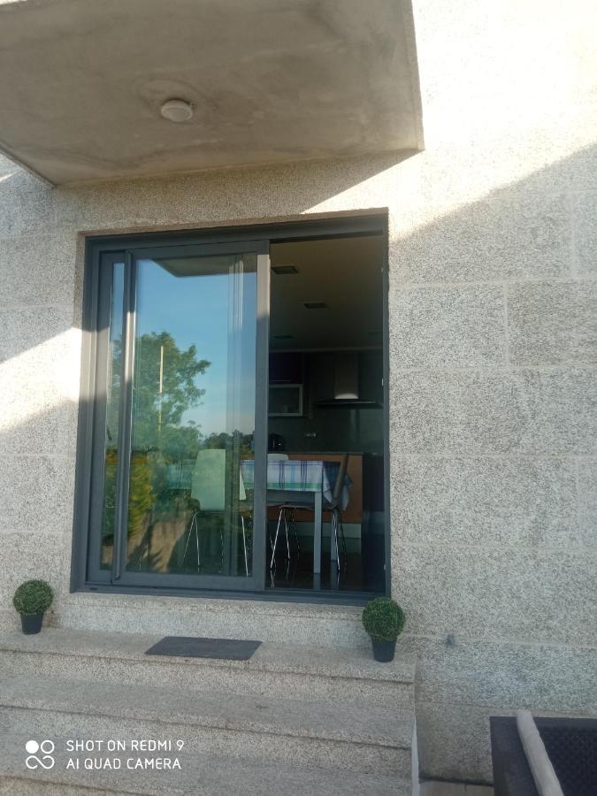 Casa Estevez Villa Gondomar Exterior photo