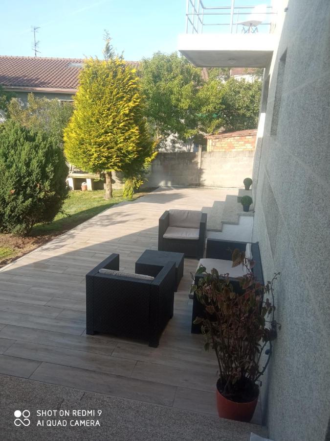 Casa Estevez Villa Gondomar Exterior photo