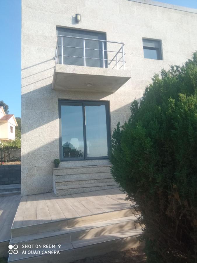 Casa Estevez Villa Gondomar Exterior photo