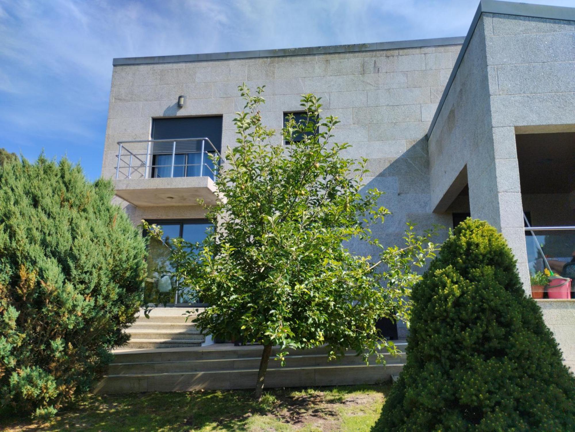 Casa Estevez Villa Gondomar Exterior photo